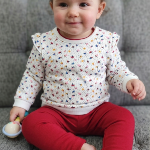 Conjunto bebé