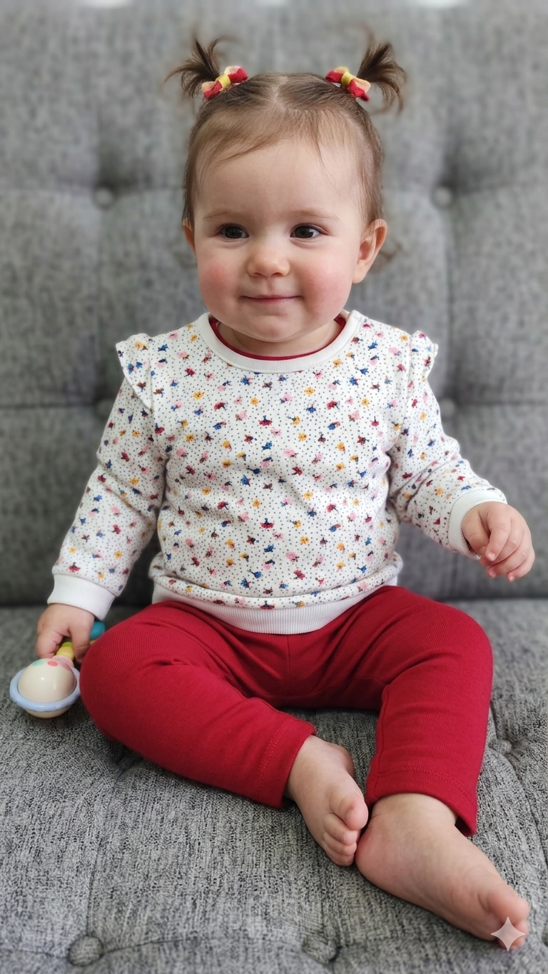 Conjunto bebé